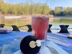 -三忘湖 SWANSEEN(柳荫公园店)