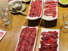 -今日牛事潮汕鲜牛肉火锅(瑞金店)