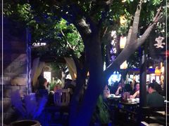 -绿茶餐厅(汇悦大融城店)