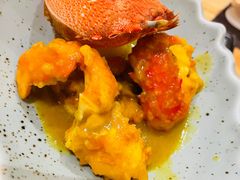 -酒久自助料理(佳兆业店)