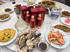 -楠翔馆桐庐菜(胜利河美食街店)