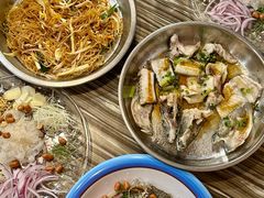 -渔意坊·千层无骨鱼粥底火锅·20年顺德菜(普君店)