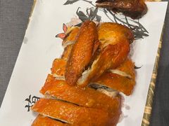 -金哥私房菜馆(张府园总店)