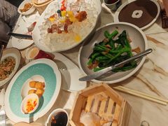 -陶陶居酒家(新天地店)