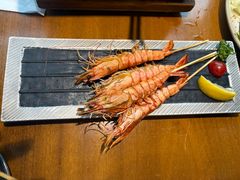 -九井澤精致料理(金茂店)