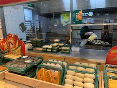 -泸溪河桃酥(西直门凯德店)