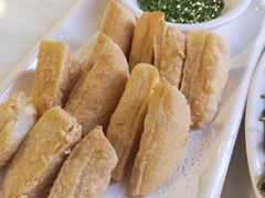 普宁豆腐-潮人姐妹轩(海宁路店)