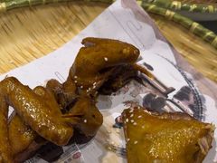 -陶缘一号·四季缘·老字号顺德菜·户外婚礼家宴(西滘店)