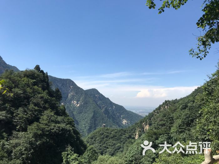 太平万花山景区景点图片 第9张