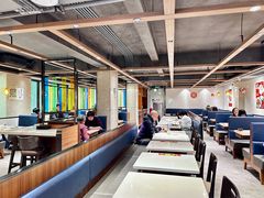 大堂-和平馆·地道港澳茶餐厅(西门口店)