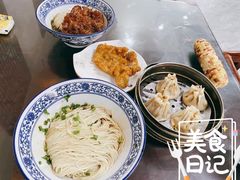 -苏州一碗面(鲈乡南路店)