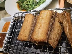 -绿茶餐厅(西单老佛爷店)