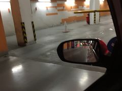 -Iapm环贸地下车库
