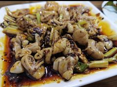 -朱大嘴肥肠血旺(福字街店)