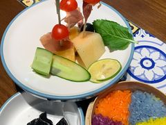 -芸南道·过桥米线(昆明老街旗舰店)