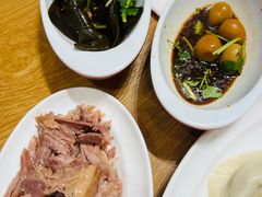 -喜家德虾仁水饺(南山书城店)