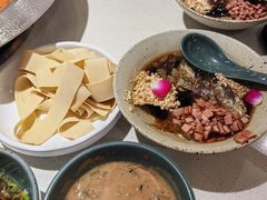 -新辣道鱼火锅(上地华联店)
