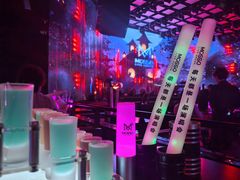 -MOSSO·Liveshow(M3香港广场店)