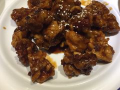 糖醋排骨-老宁波1381餐厅(宏泰广场店)