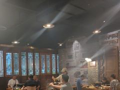 -白乐天毛肚火锅馆(南滨路店)