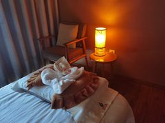 包房-端艾堂·SPA·艾灸(棕榈泉013店)