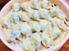 饺子-湖鲜楼