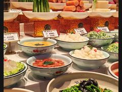 -山河屯铁锅炖鲜鹅·东北菜(开发区一店)