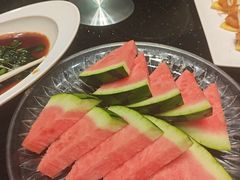 -恒记饭店(珠江路总店)