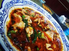-文记沸腾鱼(永安路总店)