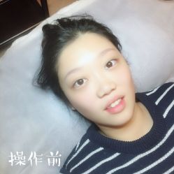 -西施无菌半永久纹绣眉眼影唇轻增发纹发际线