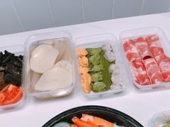 -青柠记忆泰式海鲜火锅(合生汇购物中心店)