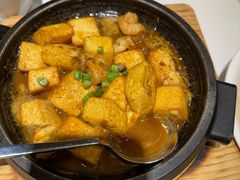 -莆田餐厅PUTIEN(三里屯店)