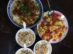 -口口香小吃店