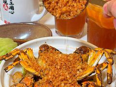 -避风塘·金牌店·夜宵(金玉兰店)