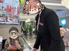 -万龙洲海鲜(大兴绿地缤纷城店)