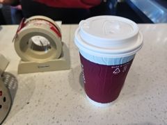 -COSTA COFFEE(金长安大厦店)