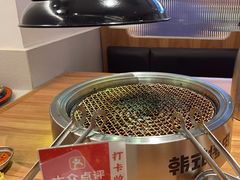 -韩悦牛排烤肉无限续(宝能中心店)