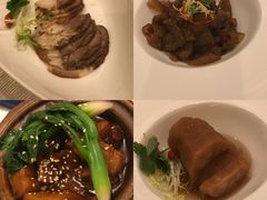 -福州天元国际威斯汀酒店·中国元素餐厅