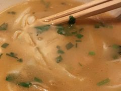 -漆黑觉米粉(三里屯店)