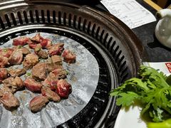 -匠牛亭·锅物烧肉放题自助(昆百大·泰业城店)