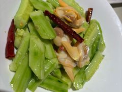 -悦融琥珀·京鲁菜·海味珍品(西单店)