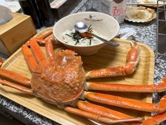 -震海贝烤贝·民俗特色店(延吉总店)