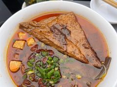 -蒋家肠旺面馆(合群路店)