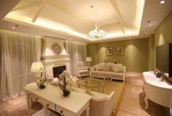 -皇家月府月子中心(沈阳店)