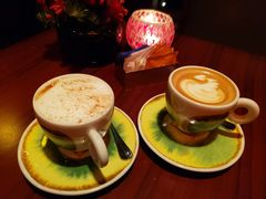 -杭州西子湖四季酒店-WL BISTRO西湖餐厅(灵隐路店)