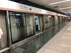 -七里庄(地铁站)