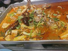 -巴特餐饮6加1音乐餐吧·新疆菜