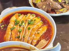 -牛王庙(龙华花园店)