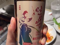 -丰茂烤串(公园店)