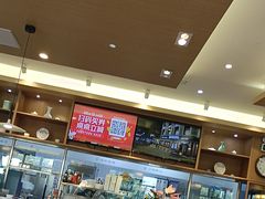 -韩香福烤肉庄园(荣成店)
